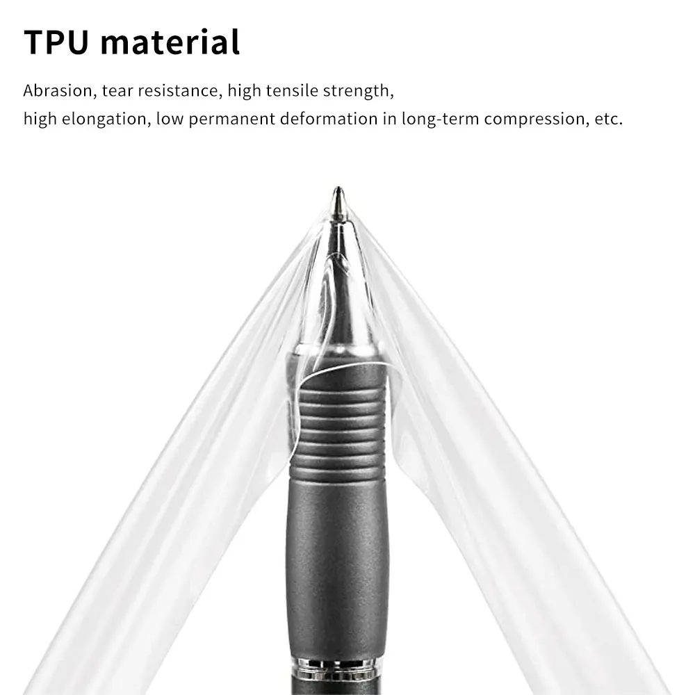 HZY 50 Шт. HD Гидрогелевая Защитная Пленка Для Экрана С Блокировкой Синего Света