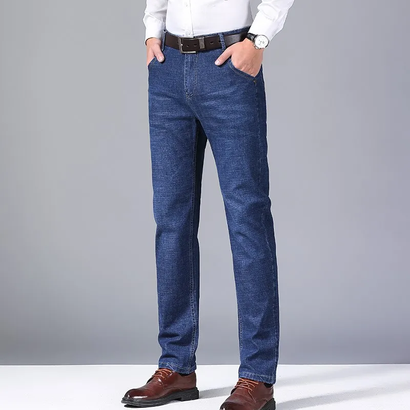 Новое поступление 2024 мужские зеркальные высококачественные деловые