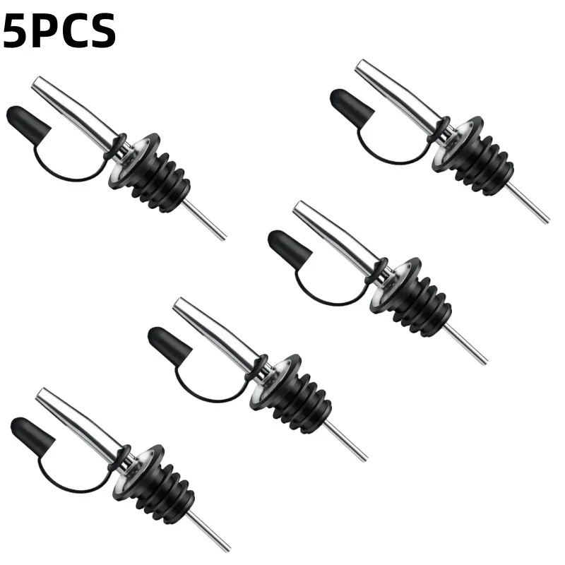 

Автоматический дозатор для вина из нержавеющей стали