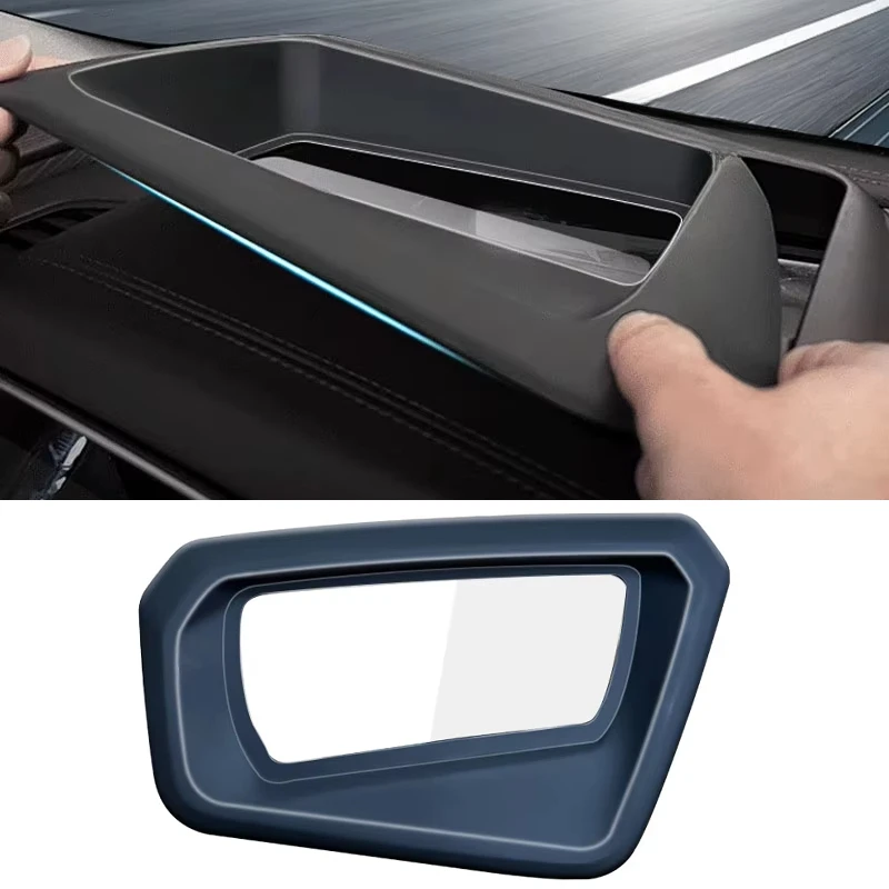 Автомобильный HUD Защитный чехол для дисплея BMW 3 4 серии I3 2023 2024 защита