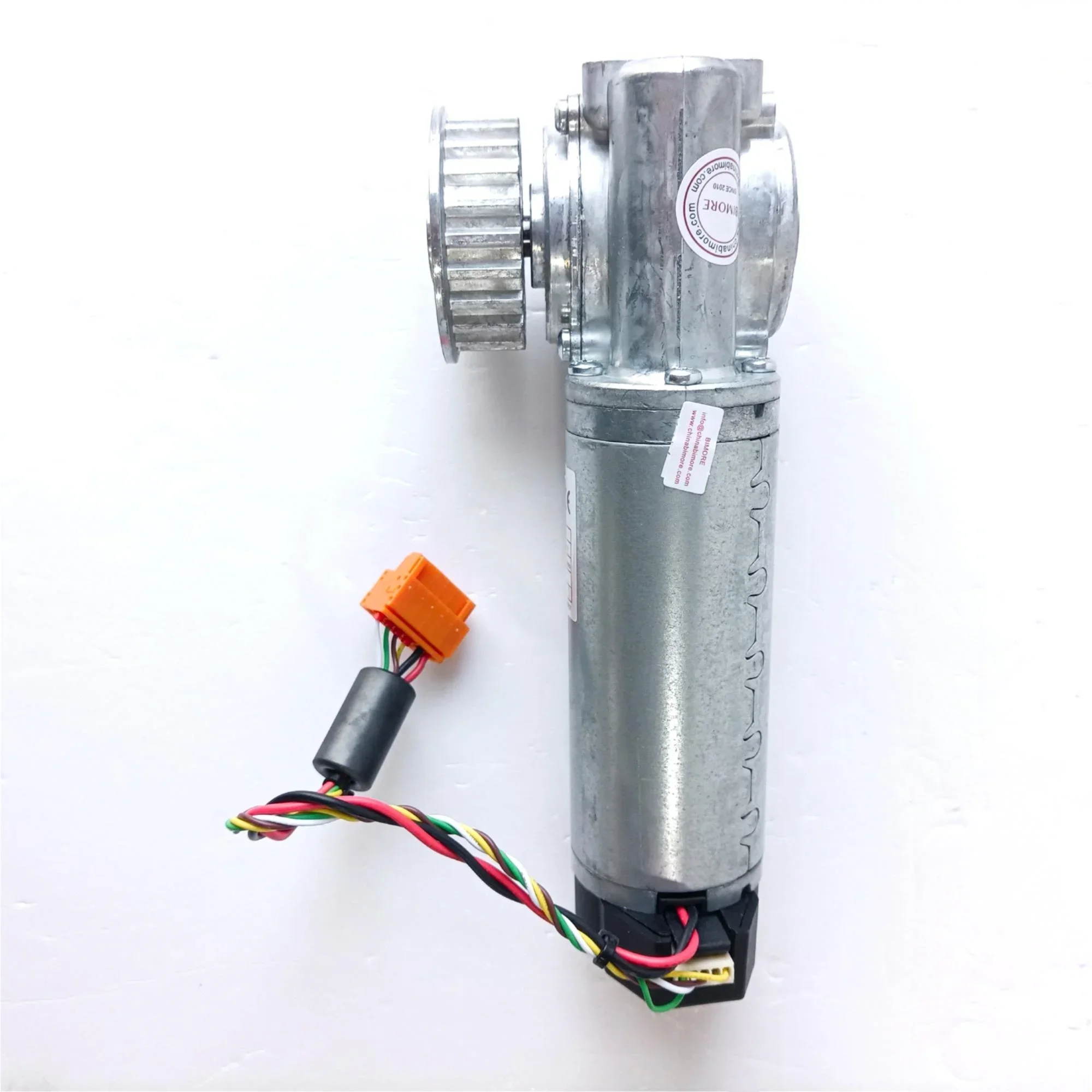 FAA24350BL1 Запасные части для лифта Двигатель AT120 R M48x50/I+SN31