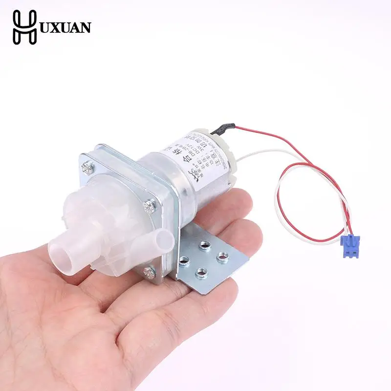 

DC8-12V Pumping Motor Water Pump Engine Tea Stove Boiling Kettle Water Suction Motor For Electric Thermos