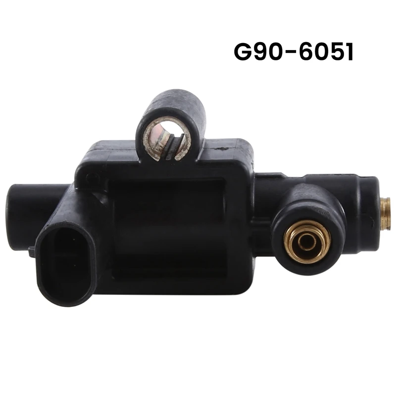 

Аксессуары для автомобильного электромагнитного клапана сцепления вентилятора для Volvo 20807261 3611896C1