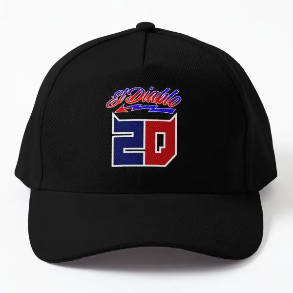 

Fabio Quartararo Baseball Cap Hat Summer Hip Hop Outdoor Casquette Sun Spring Bonnet Sport Boys Snapback Mens Printed Czapka