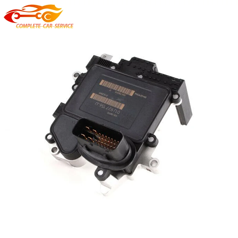 Трансмиссия Contorl модель 01J927156HT 01J927156JG A4 A6 CVT 01J TCU CTM Подходит для Audi A5 | Автомобили и