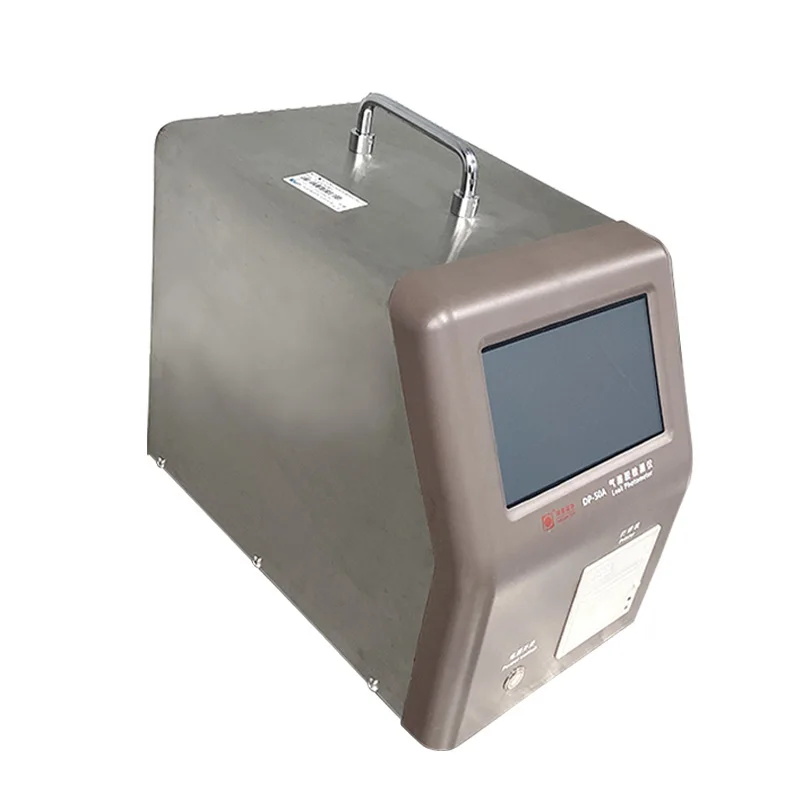 

Cheap Price DP50 photometer portable aerosol