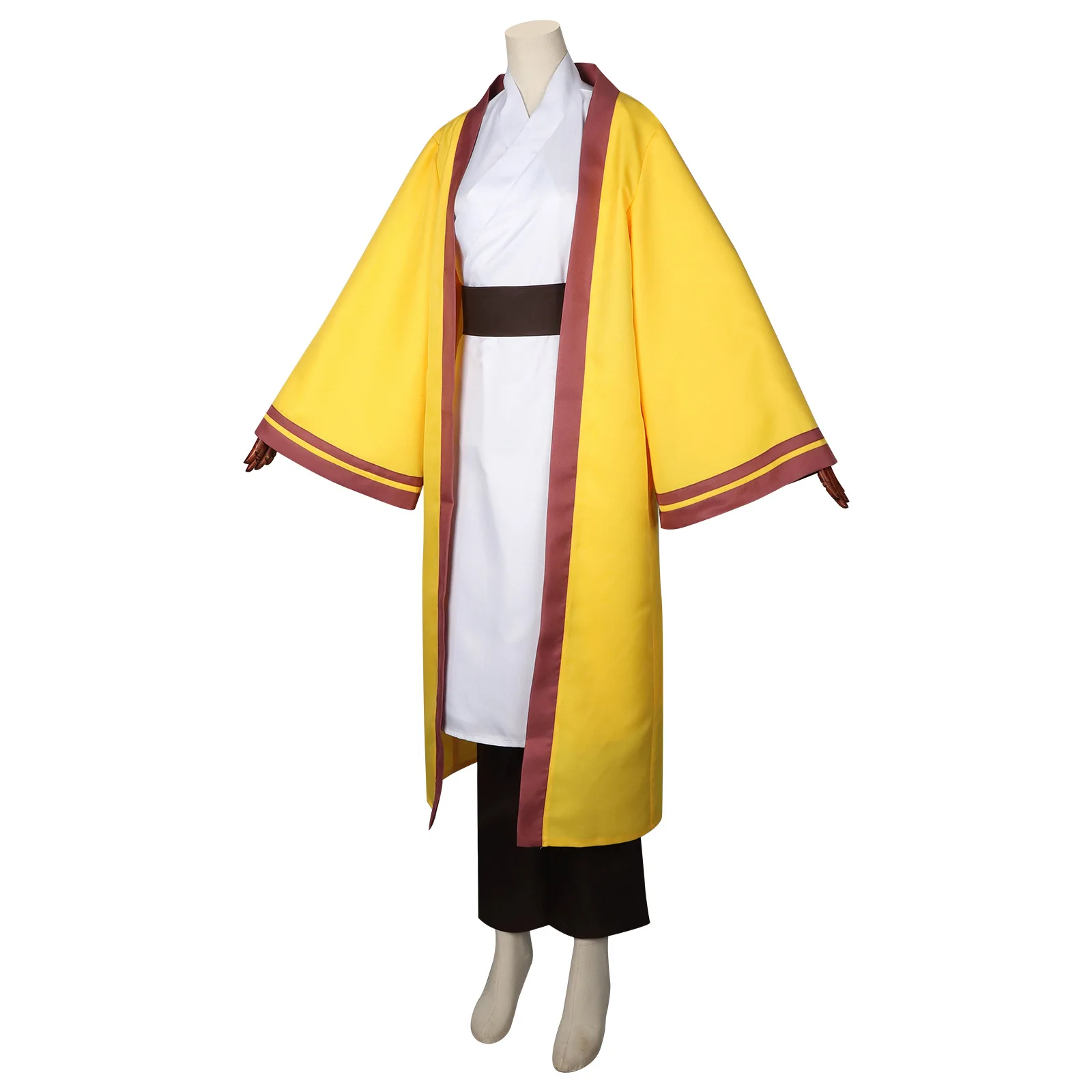 Фото Предыдущая жизнь Бай Юкси Dongfang Chuxi Косплей в древнем стиле Hanfu №3