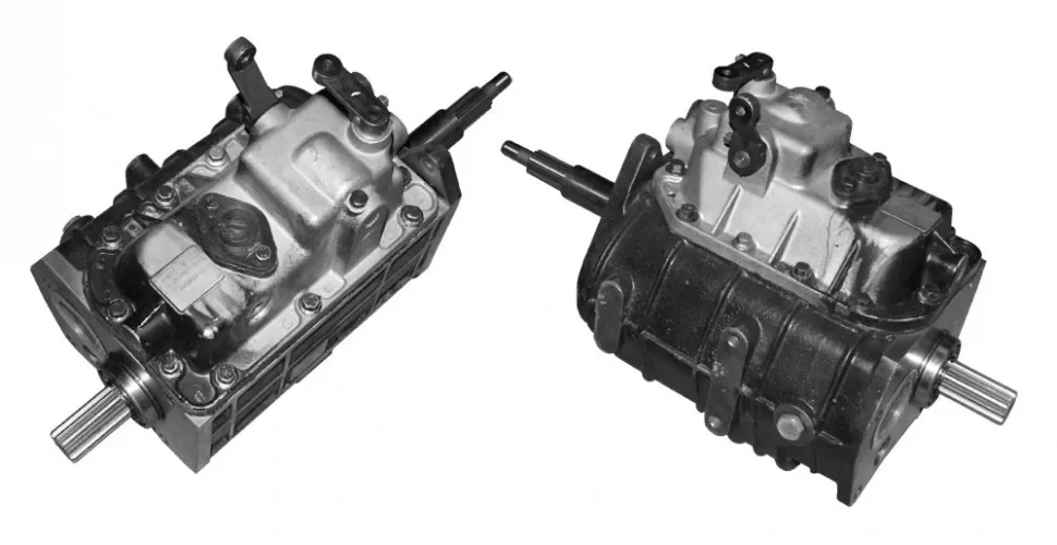 Оптовая продажа новая 5-ступенчатая коробка передач 3182-1700010 / 255A-1700010 ДЛЯ ГРУЗОВЫХ