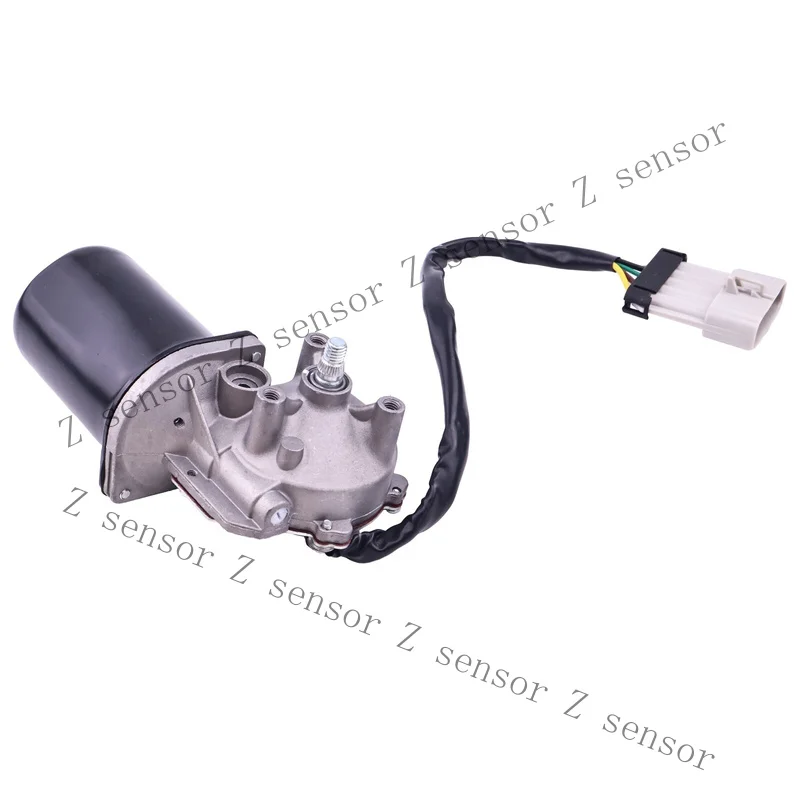 Фото Мотор стеклоочистителя AAA+ 7168952 для Bobcat T750 T770 T870 S595 S630 S650 S740 S750 S770 S850 №2