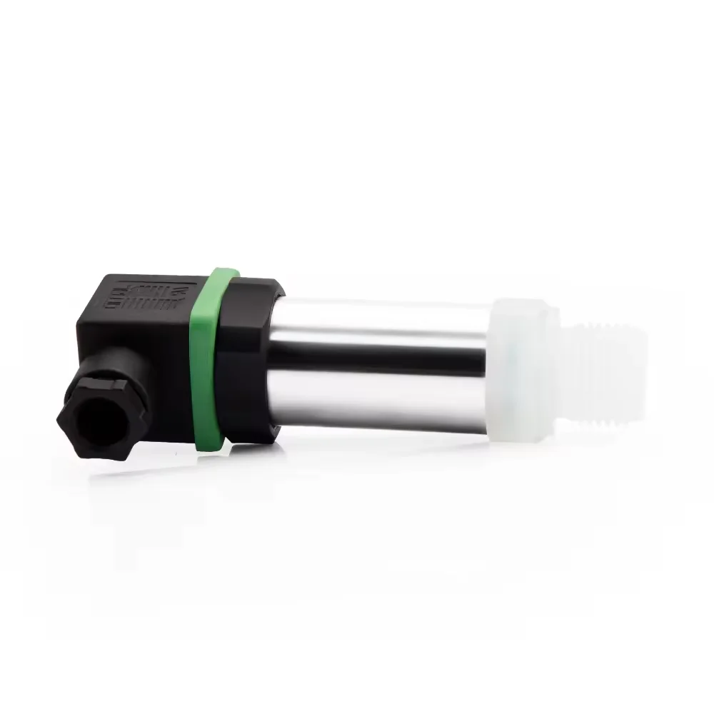 Фото Датчик давления Hersman PTFE с защитой от коррозии, 1.6МПа, 2.5МПа, 4МПа, M20*1.5, RS485, 0-10В №5