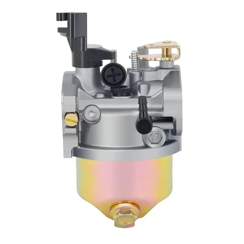 Фото Карбюратор 951-12705 для MTD CUB Cadet Troy-Bilt 951-12705 951-10974 951-10974A HUAYI 165S Stens 520-862 MTD Yard Machines №3