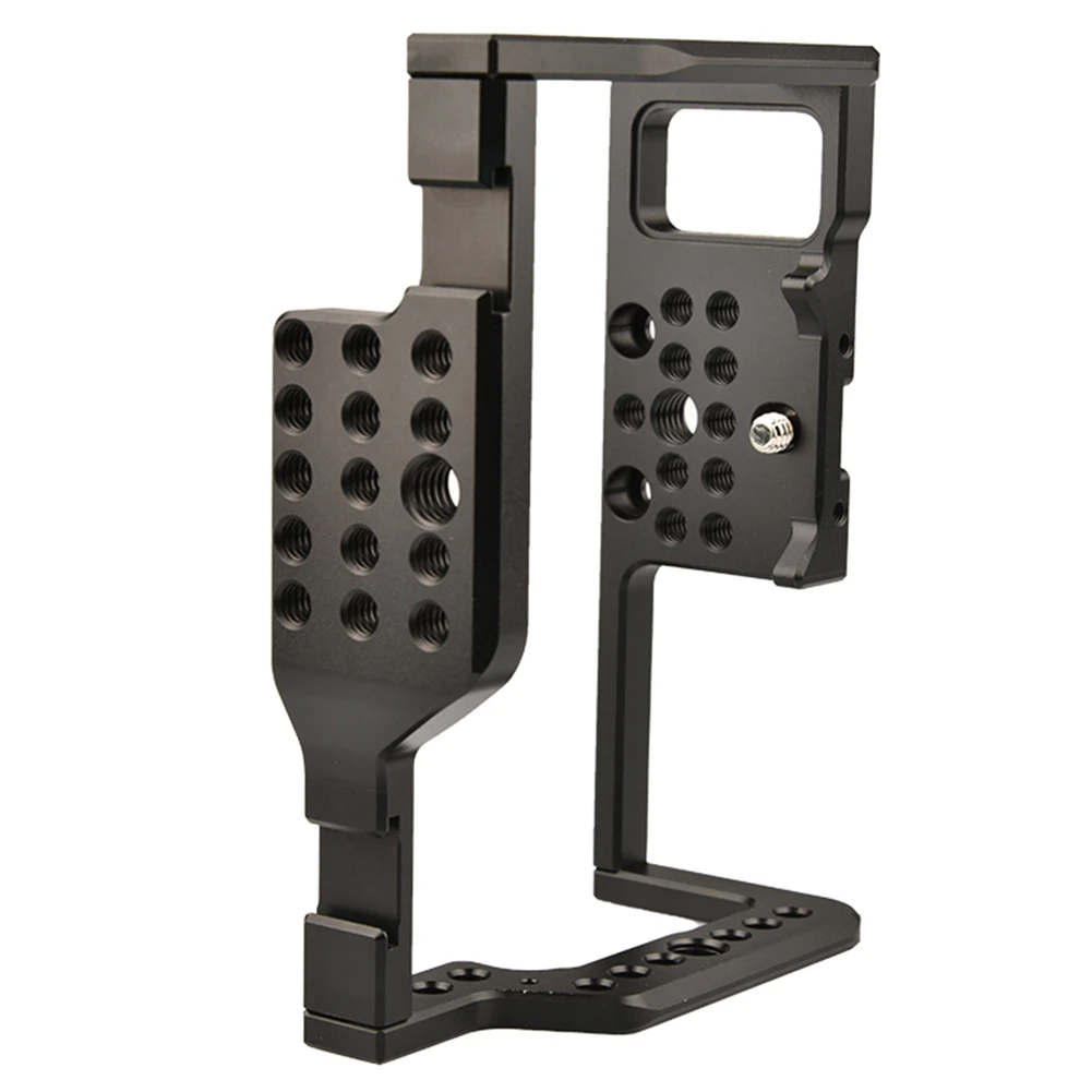 Держатель для камеры стабилизатор фотокамеры Panasonic Lumix DMC G85/G80