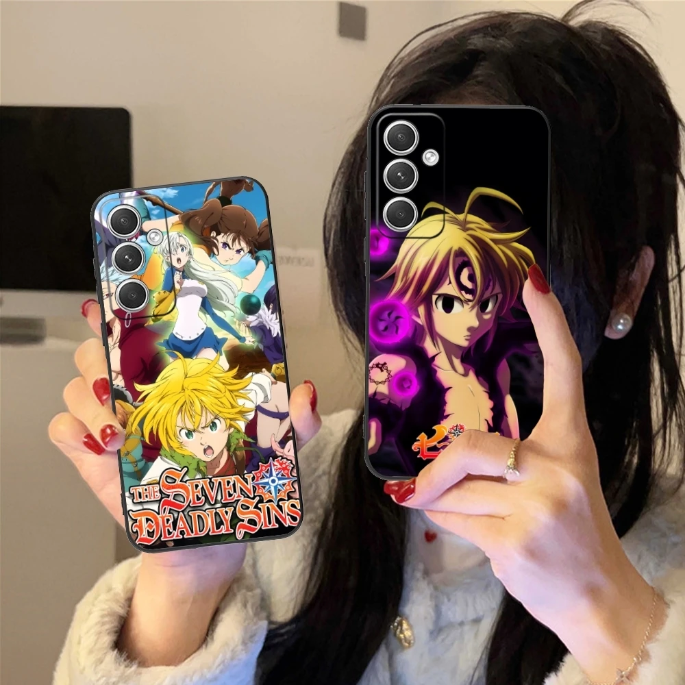 Чехол для Samsung Galaxy S24 S23 S22 S21 S20 S10 S9 Plus FE Ultra Lite