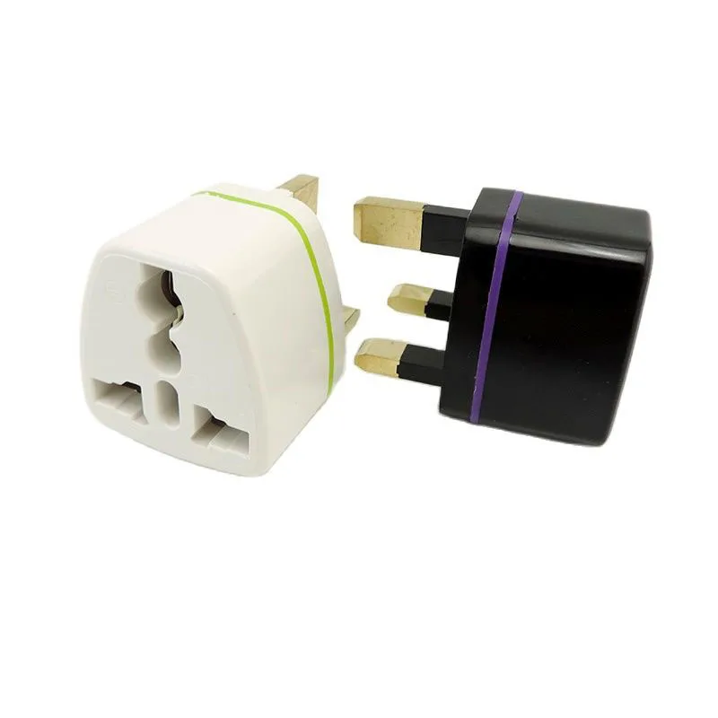 For Usa Israel Brazil Travel Adapter Plug Converter Korea