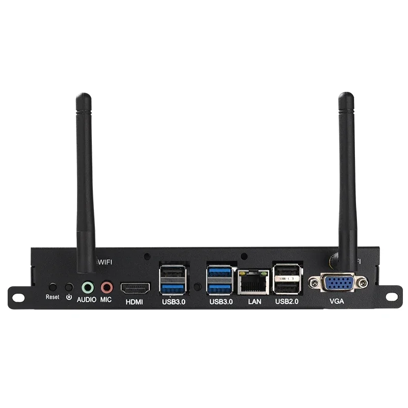 Популярный на рынке мини-ПК OPS 11 i7 i5 для игр