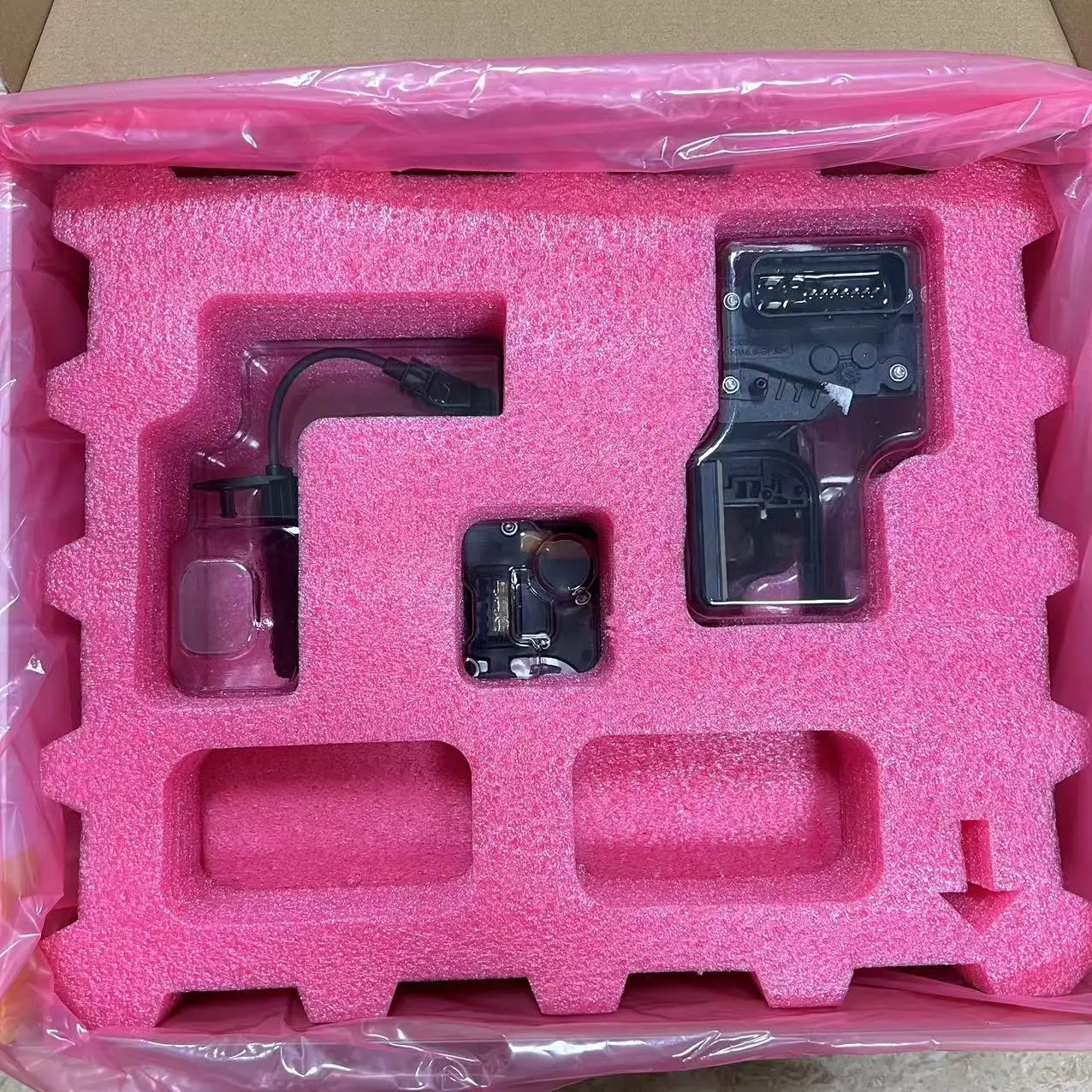 DQ200 в 0am 927769D