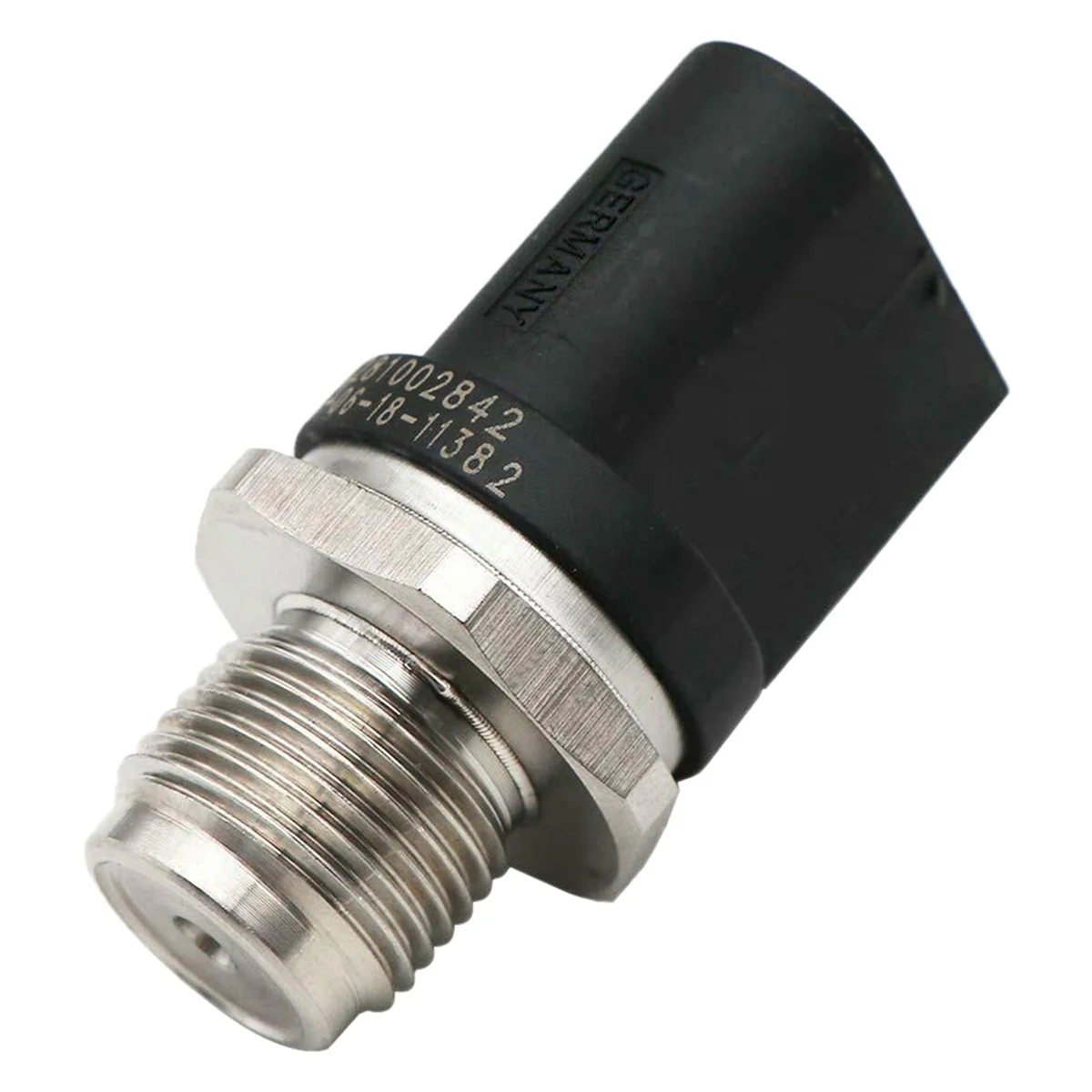 Датчик давления на направляющей 4x0281002842 A0061536528 для Mercedes-Benz Sprinter 0061536528 0041536728 A0041536728