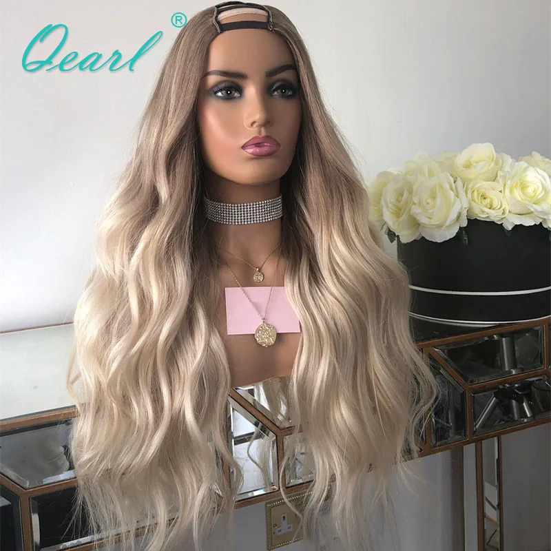 Ed V Part Wig On Sale Qearl