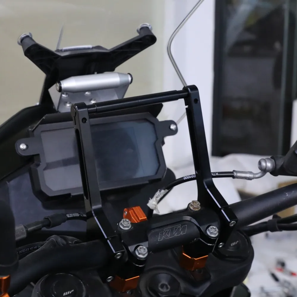 Держатель навигационного кронштейна 12 мм кронштейн для GPS крепление основания 125