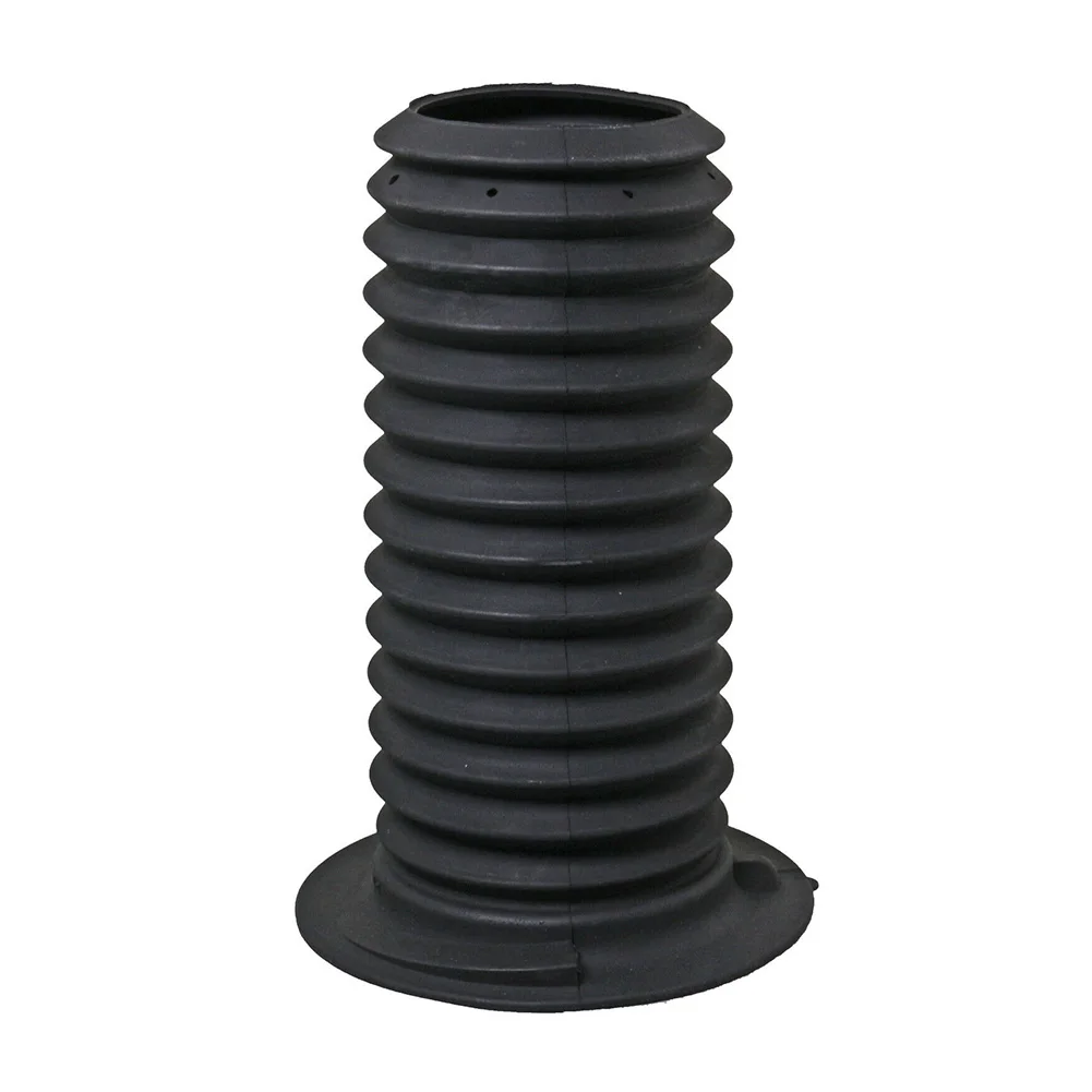 

1*Front Shock Absorber Dust Cover Absorber Rubber Boot 31306791712 213mm Spring Shock Absorption Protective Cover