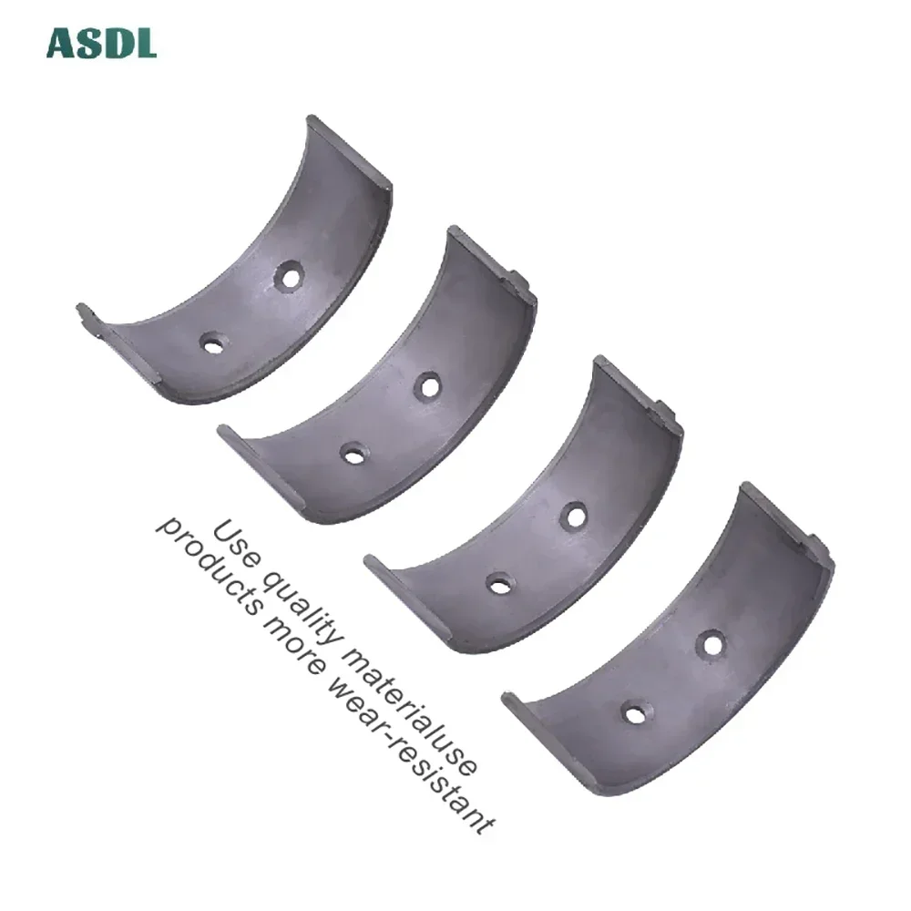 Шатунный подшипник коленчатого вала для Honda VF250V Magna 250 VT250 Spada VT250F lntegra Special Edition VTR250 VTZ250 VTR 250 VT