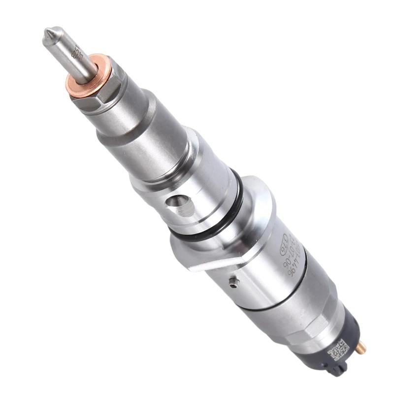 Новинка 0445120060 запчасти для форсунок дизельного топлива аксессуары Cummins LSBE DAF CF65