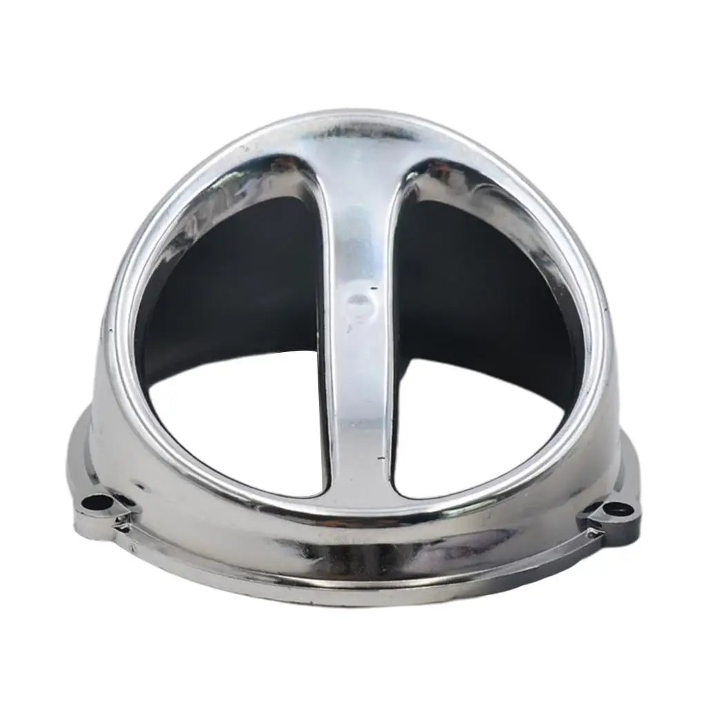 

1pc Fan Cover Air Scoop for GY6 125 / 150cc Scooter 152QMI 157QMJ