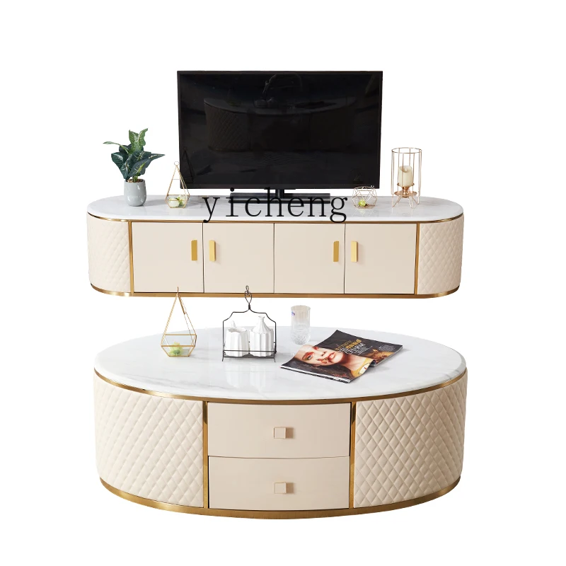 HYP мягкая Роскошная фотография и чайный столик