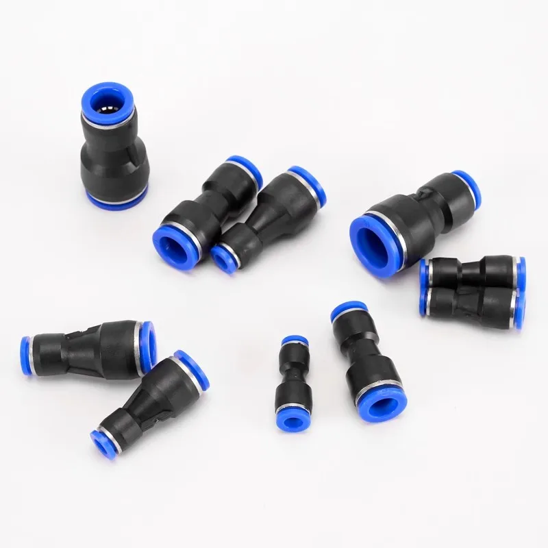 Пневматические фитинги для воздушного шланга