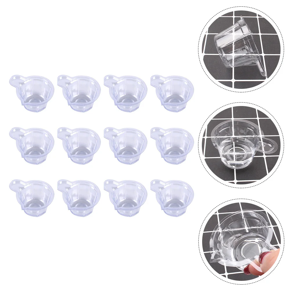 

Cups Epoxy Mixing Cup Scale Making Measuring Resin Dispenser Tools Crystal Diy Device Glue Crafttoning Precise Stirring