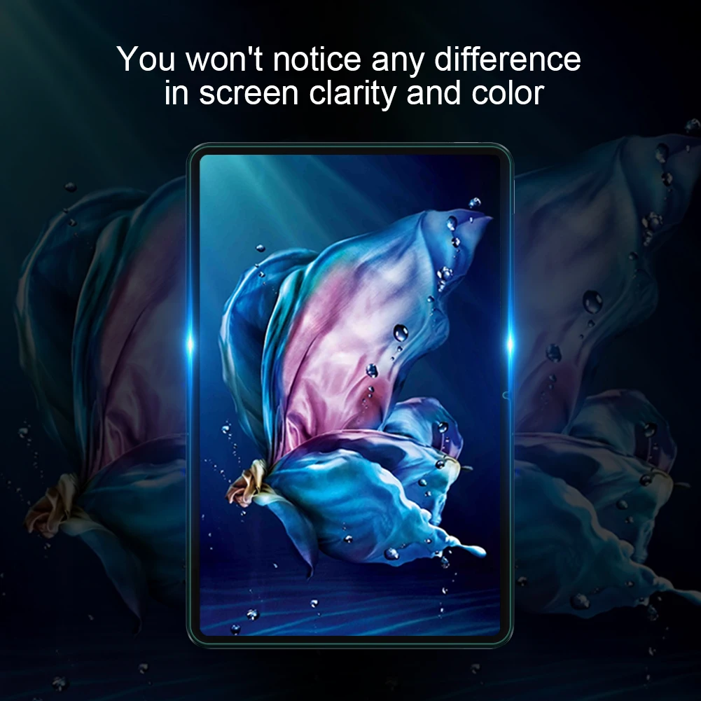 Защита экрана из закаленного стекла для Xiaomi Pad 6 Pro 11 дюймов Mi 2023 Защитная пленка