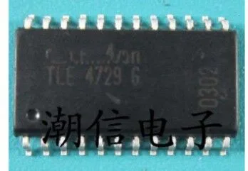

IC новый оригинальный TLE4729G TLE4729 TLE 4729G SOIC28 Бесплатная доставка