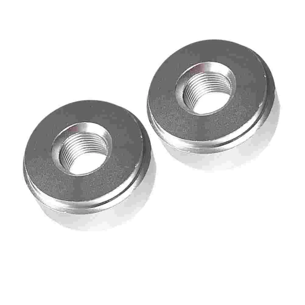Практичная сварочная резьбовая головка 1/8 NPT 2 шт. сварочное соединение из