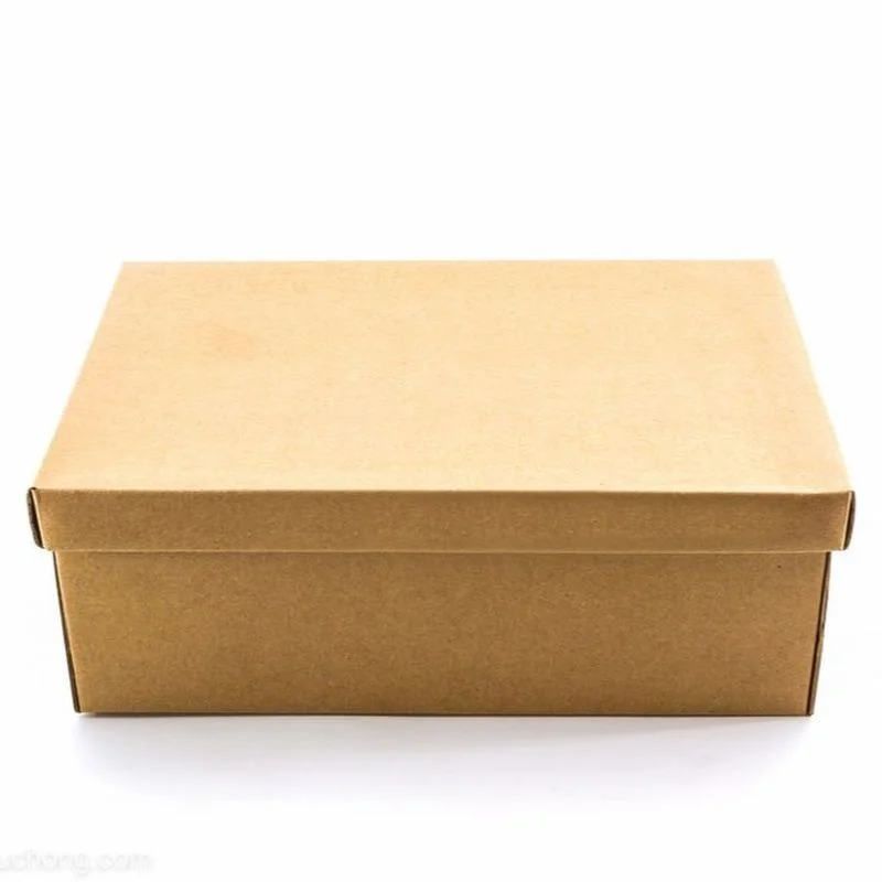 

Box Freight to make up the difference