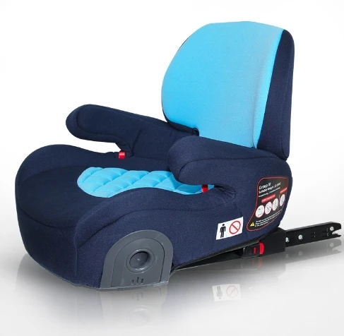 Дешевые и дышащие для всесезонных праздников. Бустер детей 15-36 кг. Автокресла