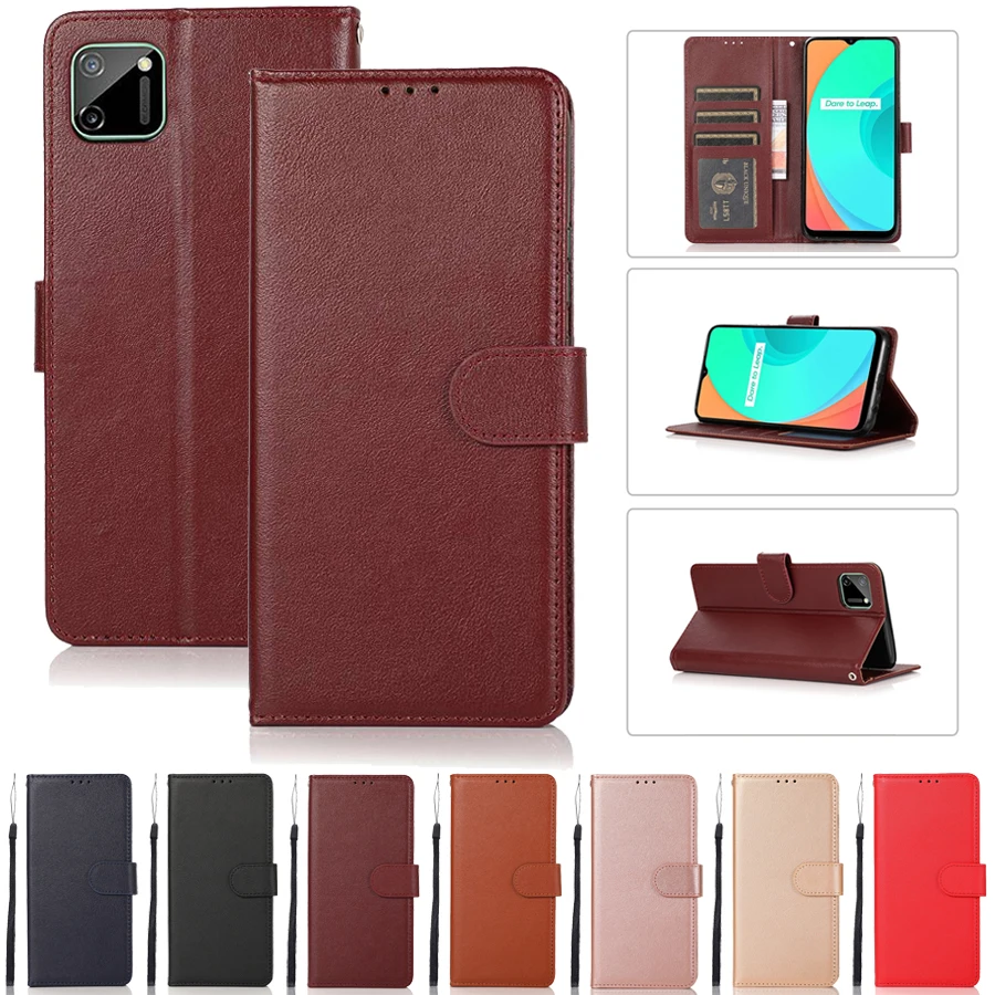 Wallet Leather Case For Xiaomi 11T 11 Lite 10T 9T 9 Lite A3 A1 Poco X3 Redmi 10 10A 9 9A 9C 9T 8 8A Note 11 11S 11 Pro 10S 10Pro