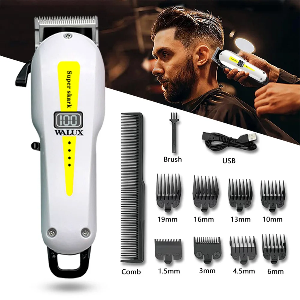 Hair Cutting Machine