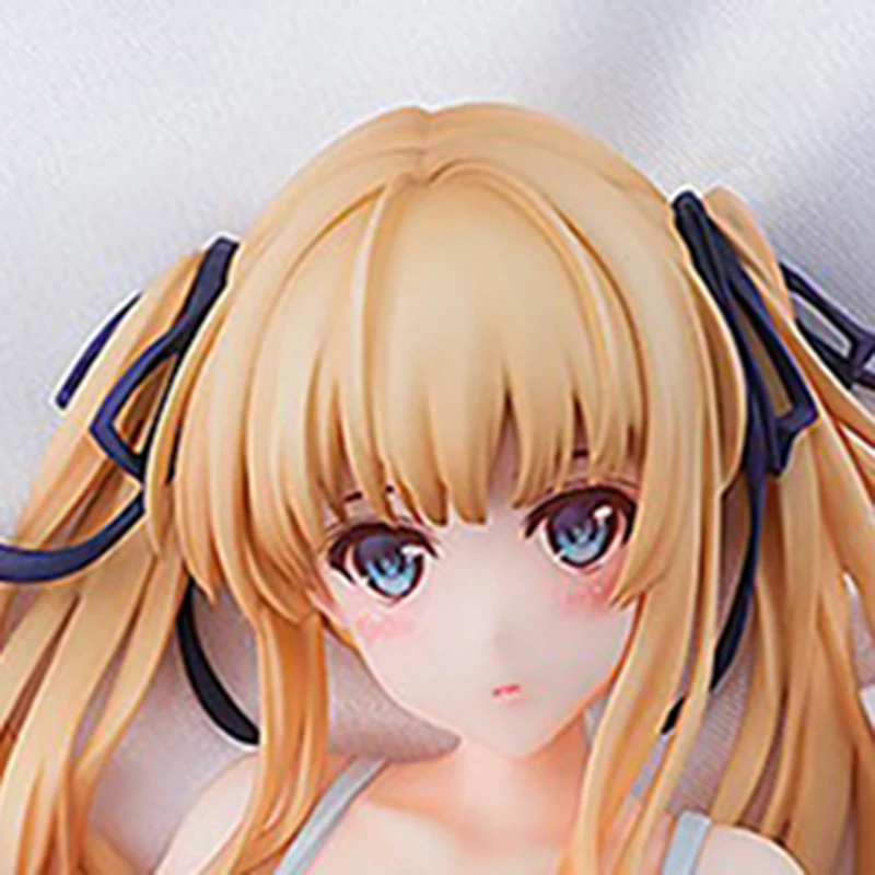 

15 см фигурка Игрушечная модель аниме Saenai Heroine No Sodatekata фигурка Новая фигурка Аниме Сексуальная эрири Спенсер Савамура ПВХ девушка