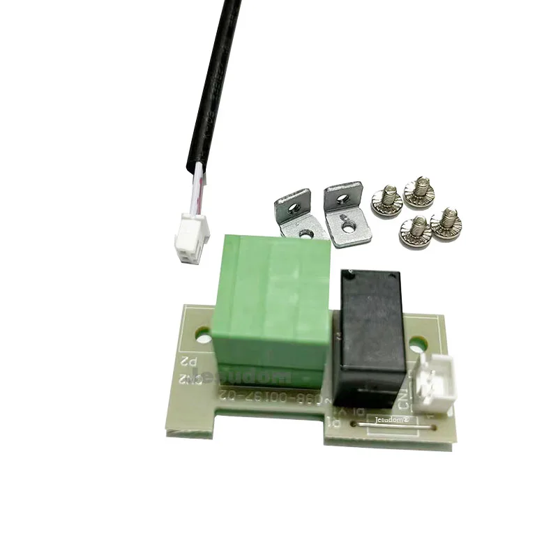 1000W to 12000W Dry Contact for RP Pure Sine Wave Inverter | Solar Power Parts &amp Accessories