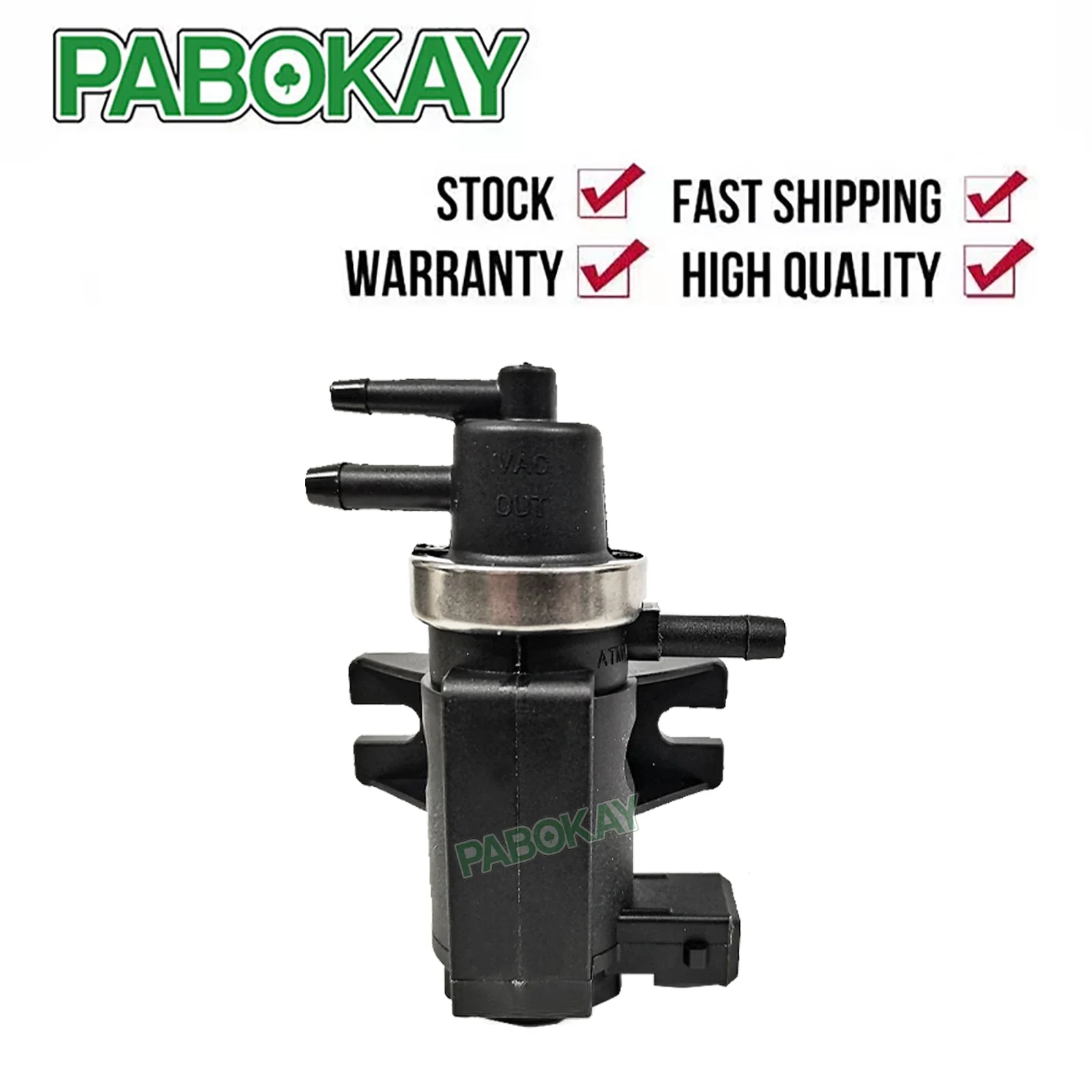 30618057 1H0906627 721903200 регулирующий клапан давления для VOLVO S40 I V40 1.9TDI 2000-2004