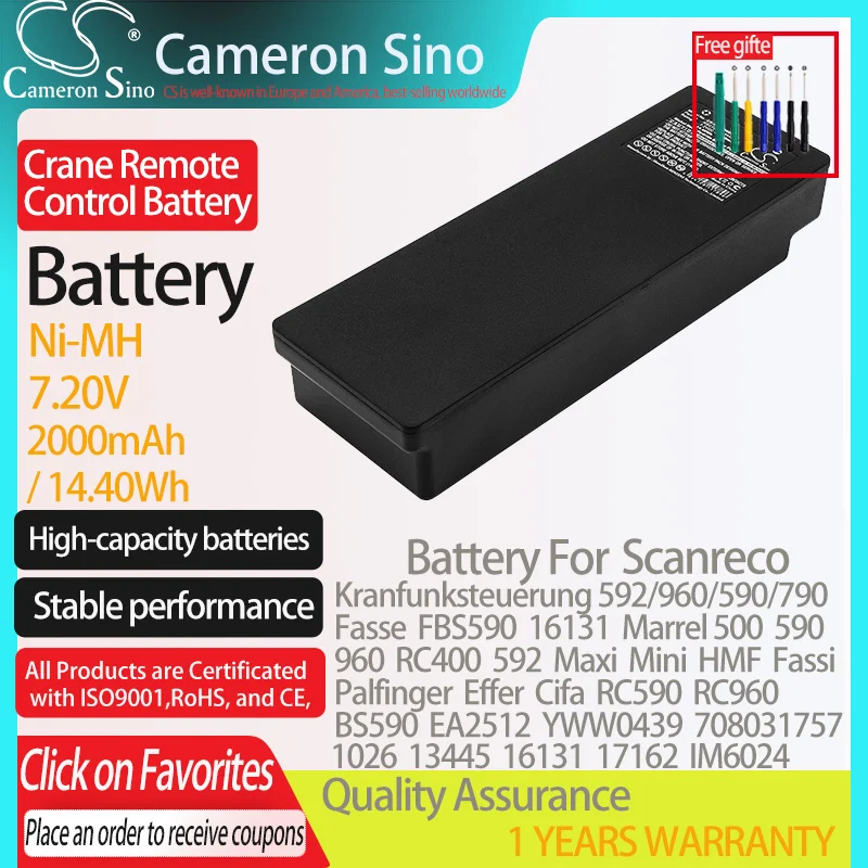 Купить Блок Управления Scanreco Rc 400