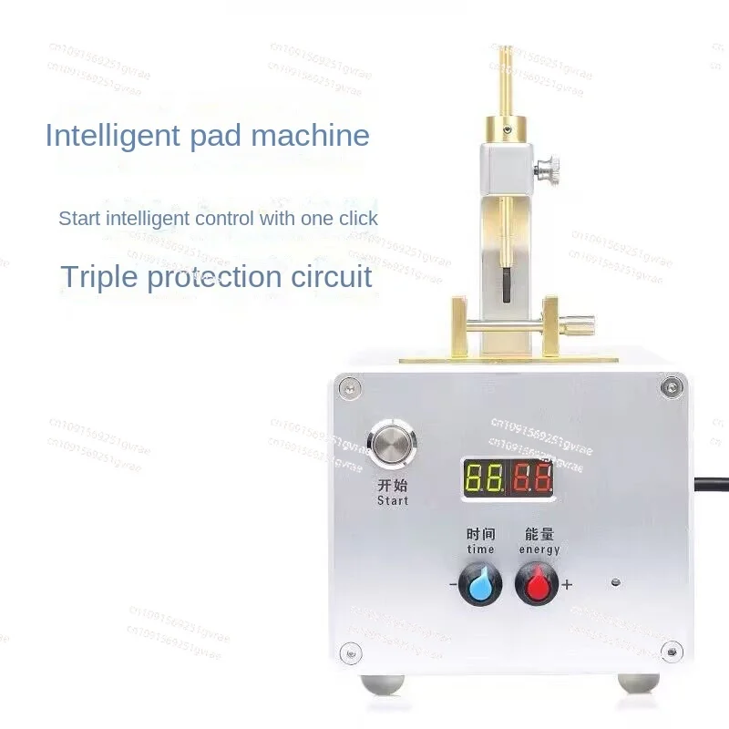 Diae léctrico 3-4ismo soldadura Herramienta reloj profesional reparación relojes прибор