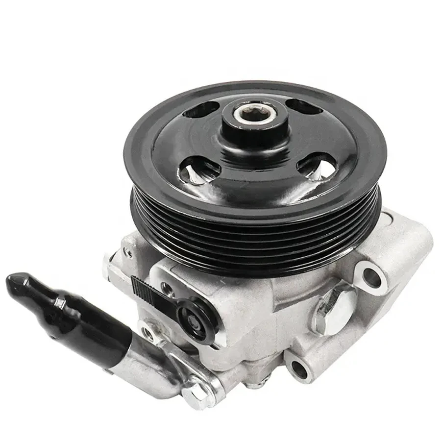 Гидравлический насос гидроусилителя руля подходит для JAGUAR XF X250 2.2D 2011 2012 2013 2014 2015