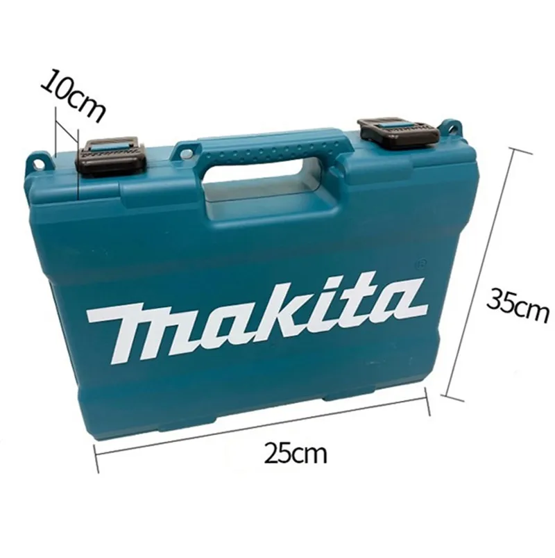 

Case for Makita TD110DZ TD110D DF332DZ DF332D DF032DZ DF032D DF333D DF333D