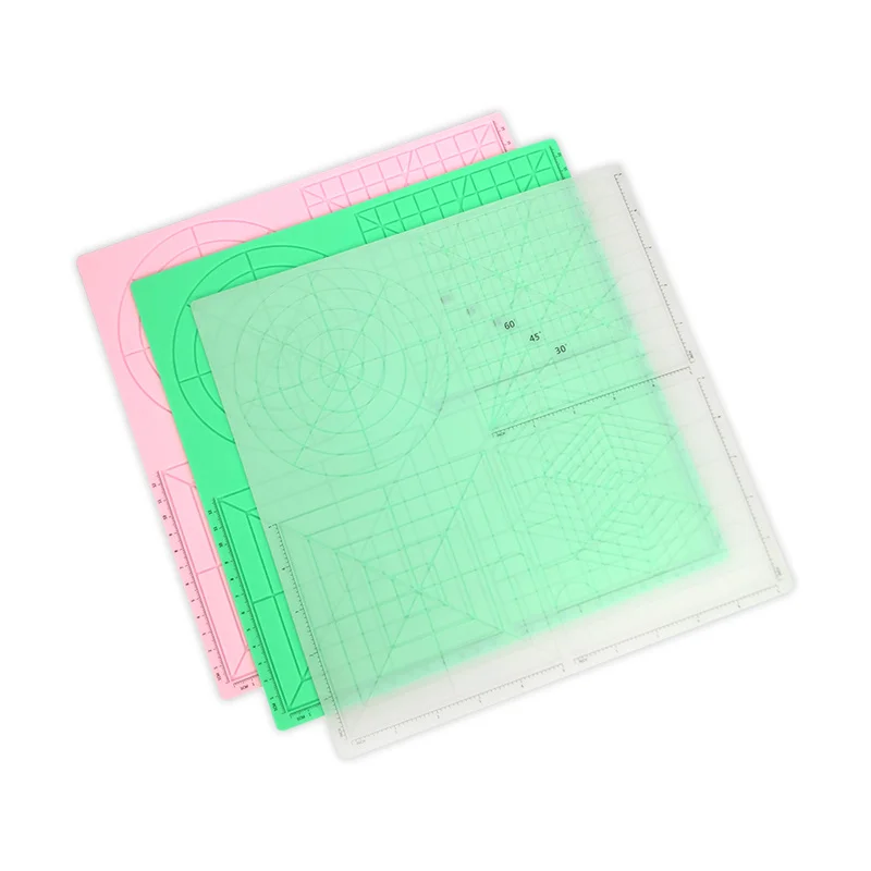 

3D Pen Silicone Template Base Graphics, Cultivate Children Creativity, Fun Gifts, Add 2 Finger Sleeves and 40 Pictures