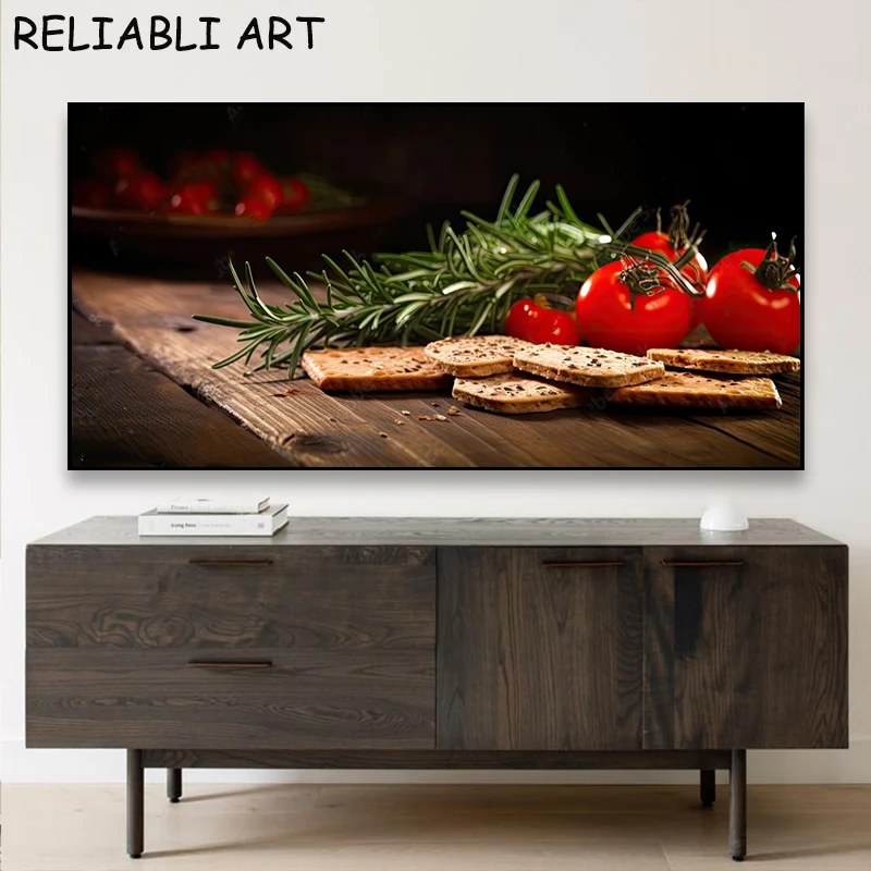 

Картина "Семена дыни" RELIABLI ART