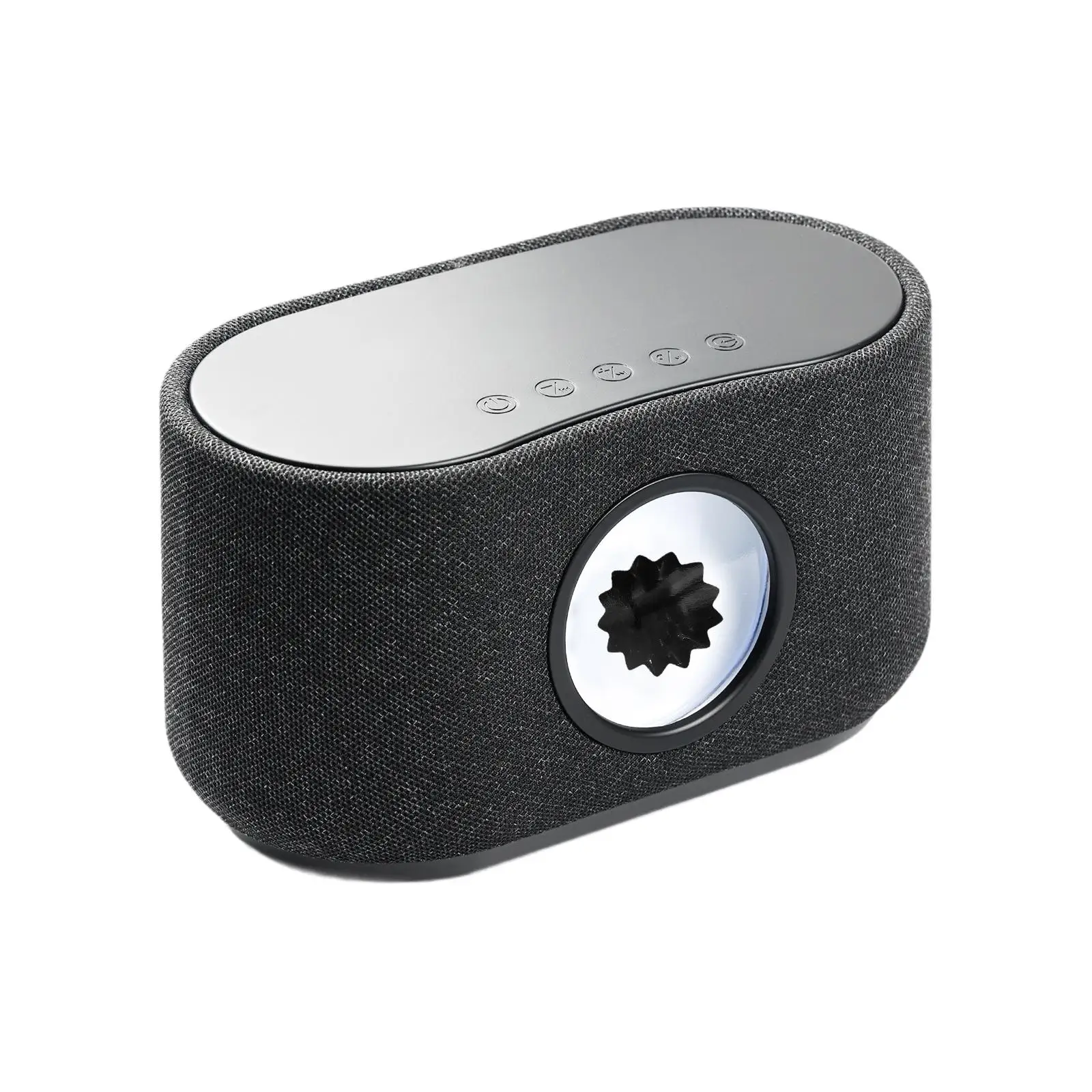 Феррофлюид декоративный сабвуфер 3D объемный стерео Настольный Декор динамик для