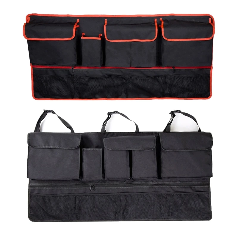 

Car with Adjustable Straps Fits Most Vehicle Auto Interior Accessories J60F