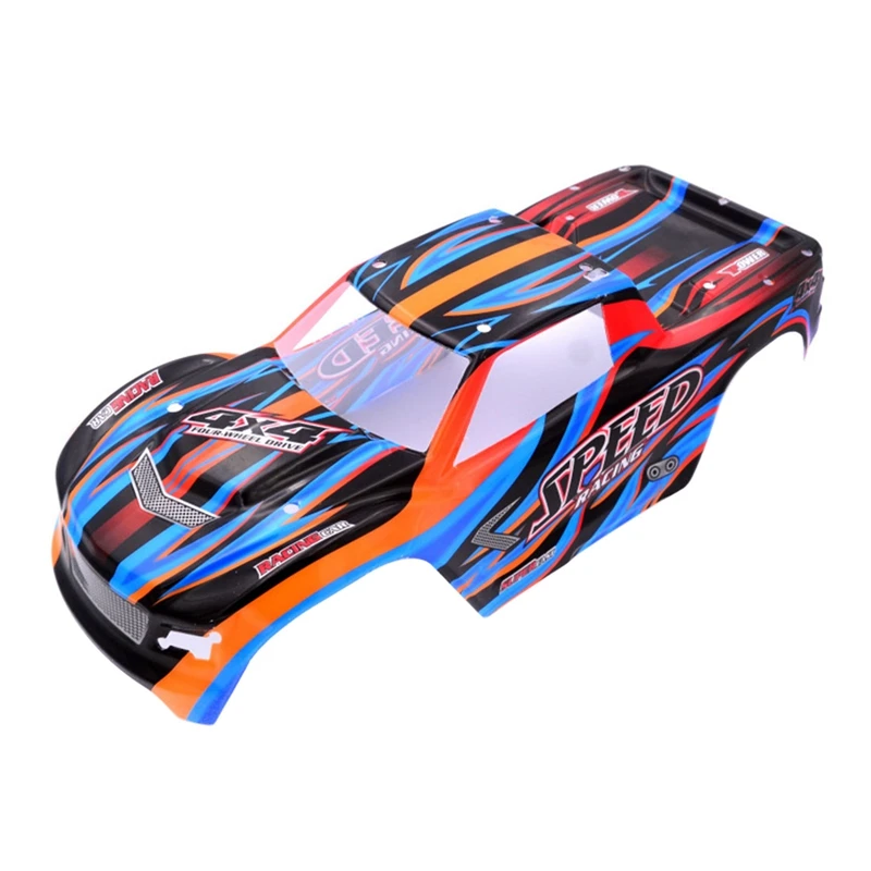 

RC Car Body Cover Shell for Wltoys 104009-1966 RC Car Spare Parts
