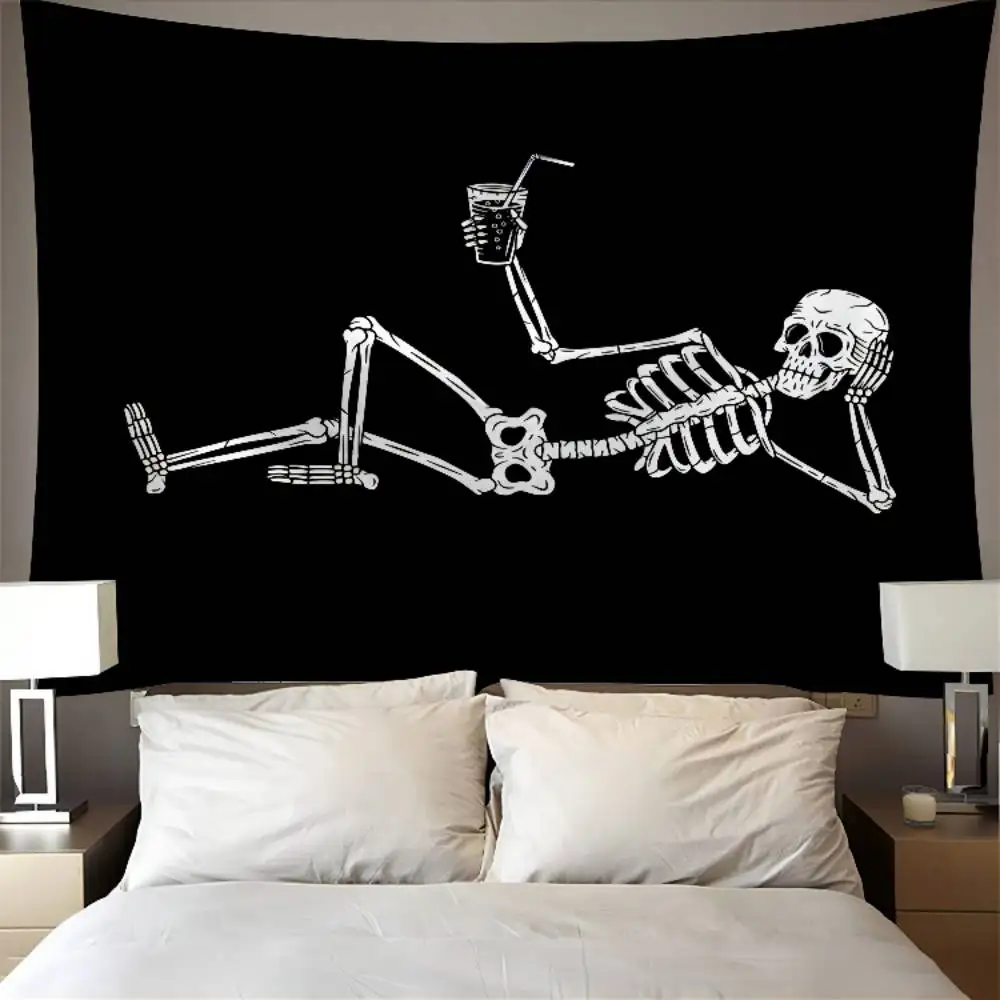 

Красивый гобелен в стиле хиппи, настенный богемный настенный гобелены, мандала, Настенный декор